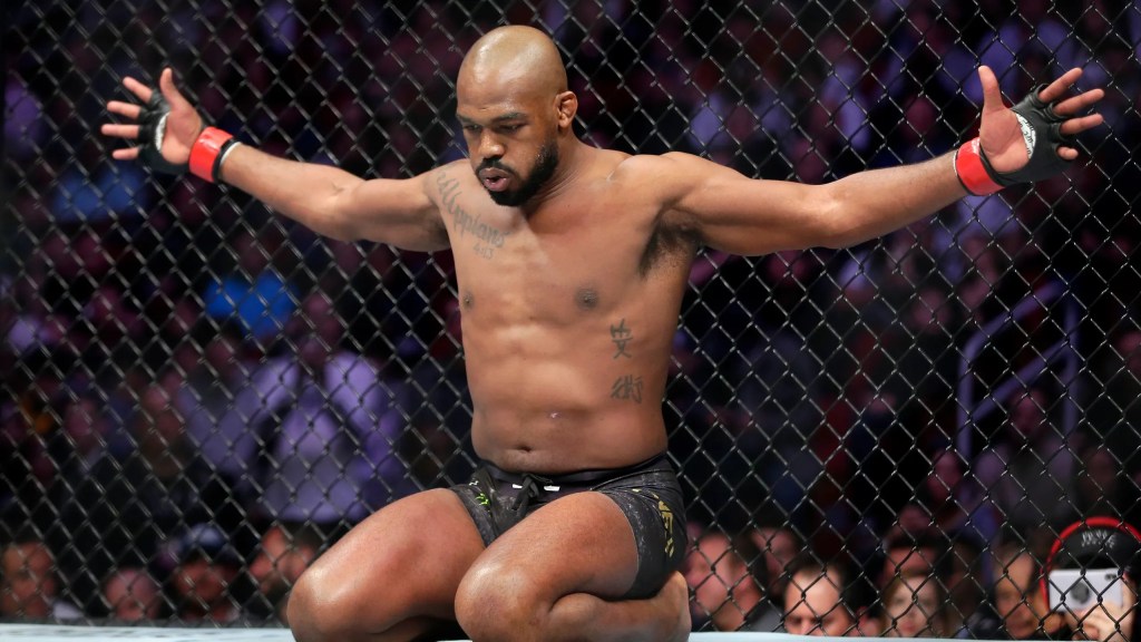 Jones