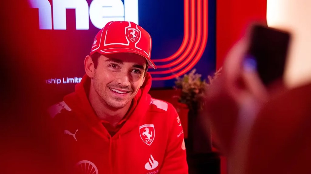 Leclerc