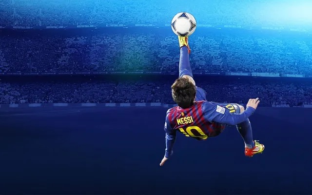 Barcelona’s