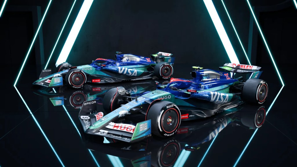 Red Bull