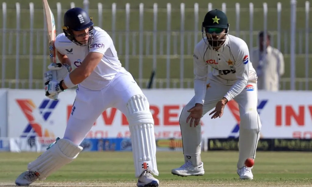 Jamie Smith Earns Central Contract Alongside Stokes and Buttler for 2024-25 Season
