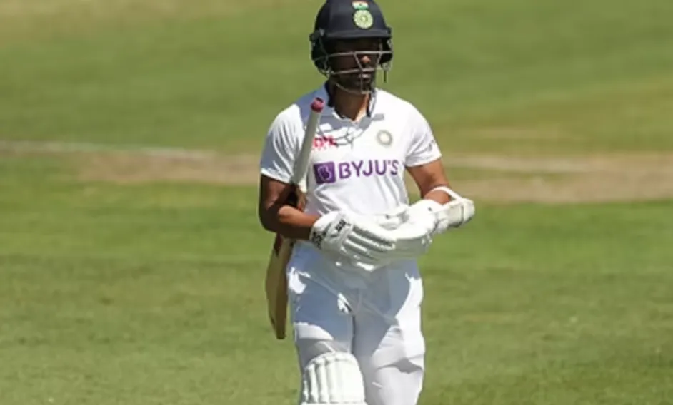 Wriddhiman Saha Announces Retirement from All Cricket After Ranji Trophy 2024