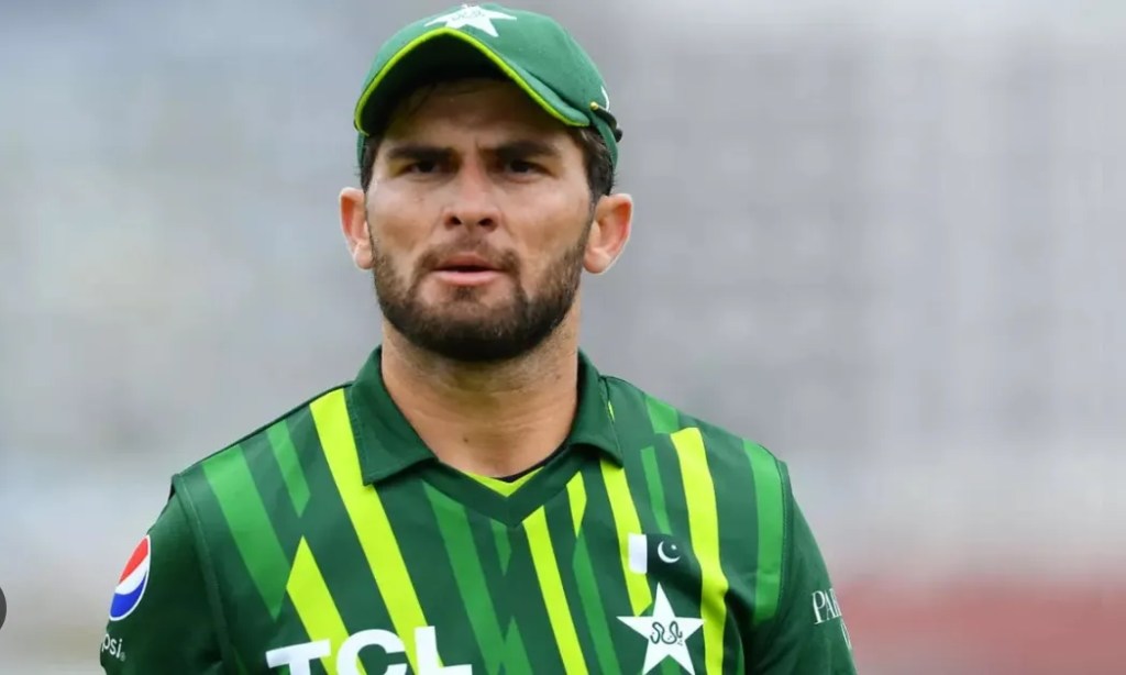 PAK vs AUS: Shaheen Afridi Close to Breaking Waqar Younis' Record in Australia Series