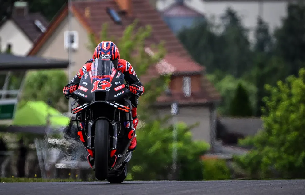 Aprilia