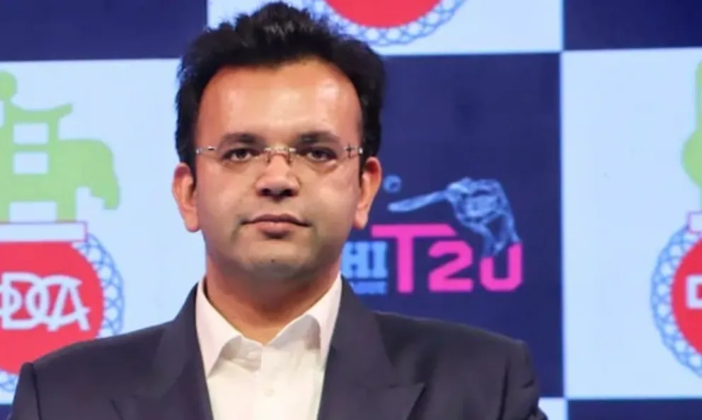 Rohan Jaitley Will Succeed Jay Shah as BCCI Secretary Starting December 1