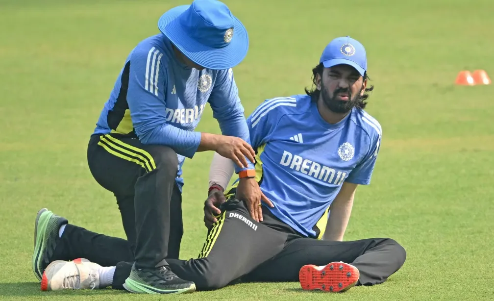 Rahul and Jurel Will Depart Early for Australia to Play in the Second A Game