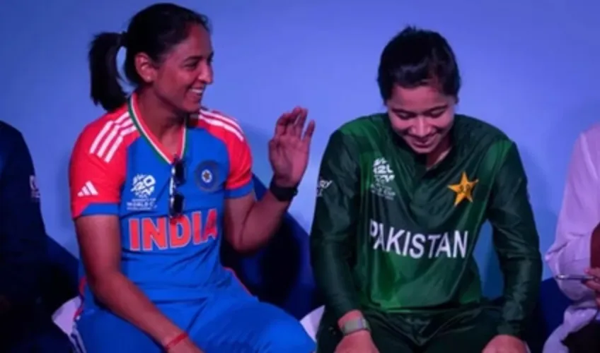 ICC tests AI tool to stop social media abuse in women's cricket