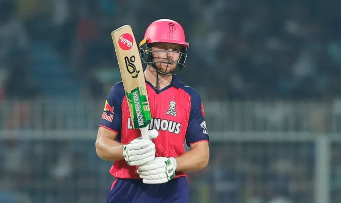 IPL 2025: Buttler and Maxwell’s Base Prices Revealed Ahead of Mega Auction