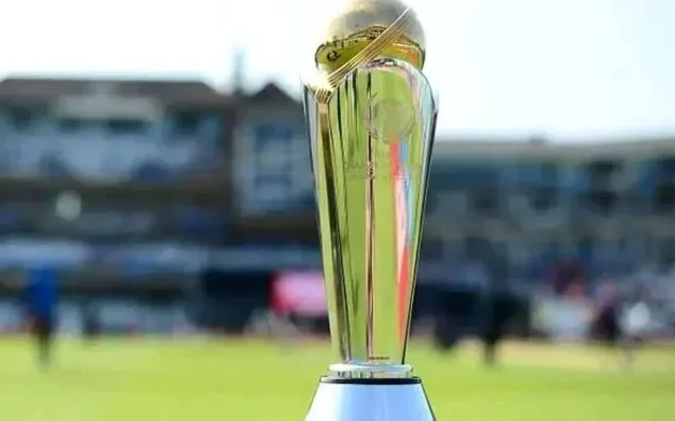 Champions Trophy 2025 Schedule to Be Released Next Week, Reports Say