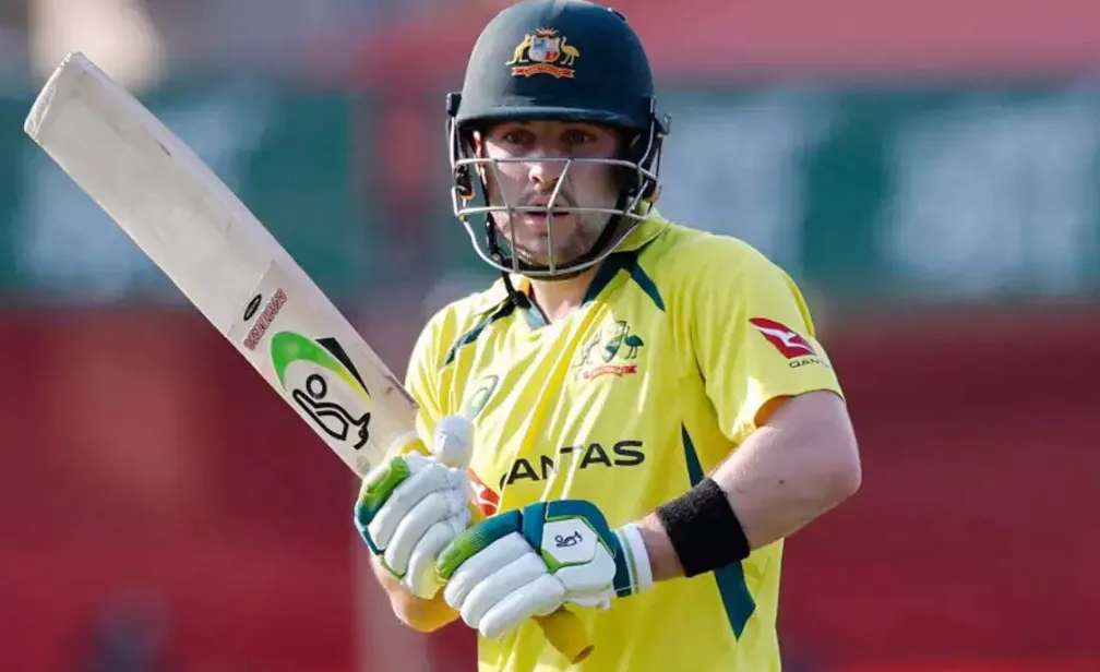 Inglis appointed interim T20I captain and will lead Australia in the third ODI against Pakistan