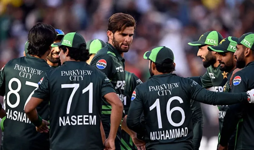 Will Naseem Shah Play in the 2nd ODI Against Australia in Adelaide? Injury Update