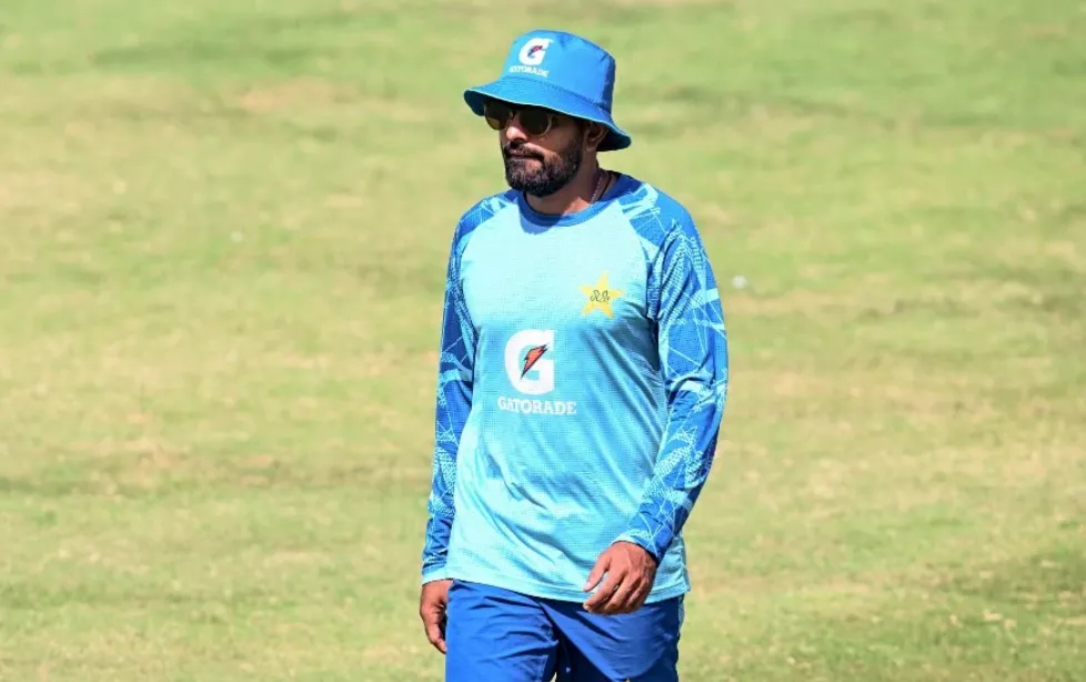 Ricky Ponting Shares Bold Comment on Babar Azam, Comparing His Struggles to Virat Kohli's