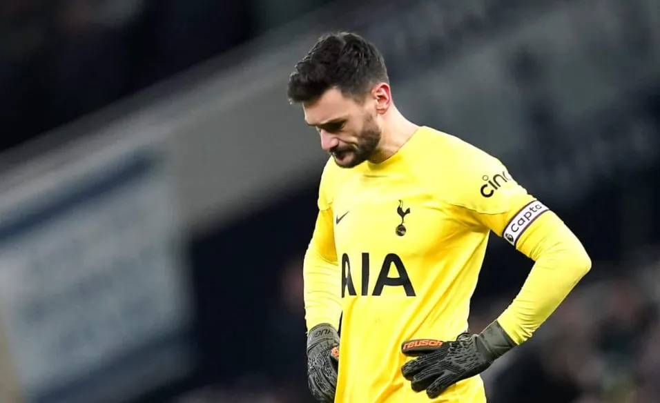 Lloris
