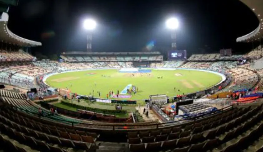 Great News for KKR Fans! Eden Gardens Will Be Available for All IPL 2025 Matches