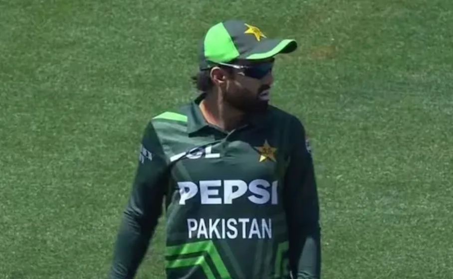 PAK vs AUS 2nd ODI: Mohammad Rizwan Sets Record with Six Catches