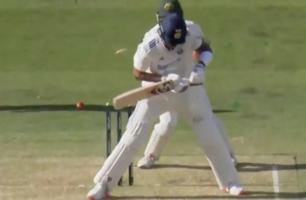 Fans Demand KL Rahul Retire Before Rohit and Kohli After Disappointing Dismissal