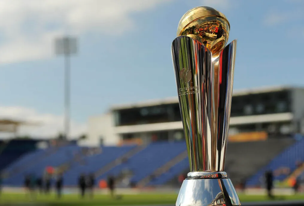 BCCI Faces Setback as PCB Rejects Hybrid Model Rumors for Champions Trophy, Reports Say