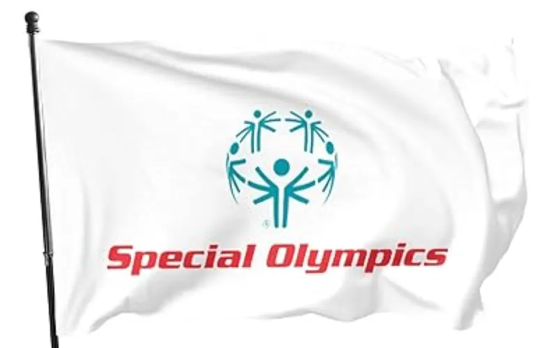 Special Olympics