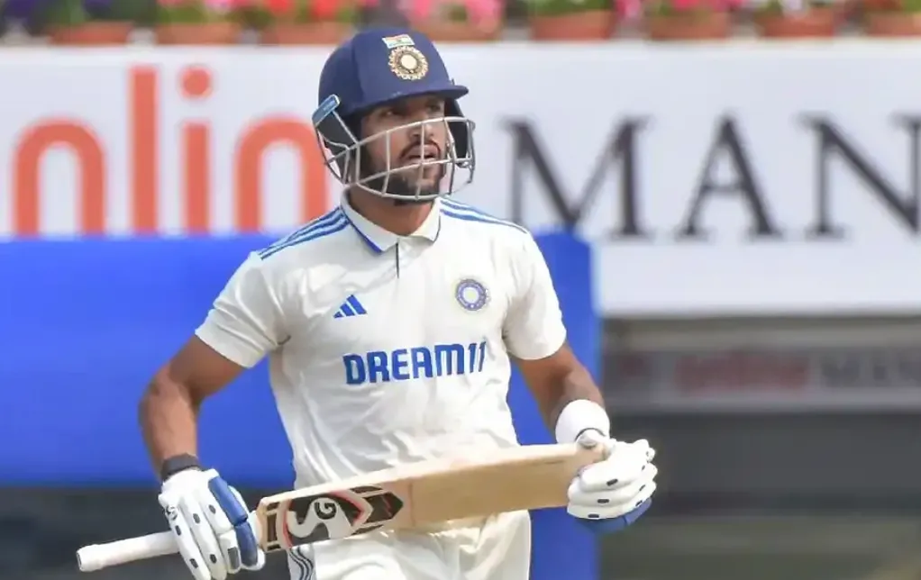 Dhruv Jurel Hits Consecutive Fifties, Strengthens Bid for Middle-Order Spot in Perth Test