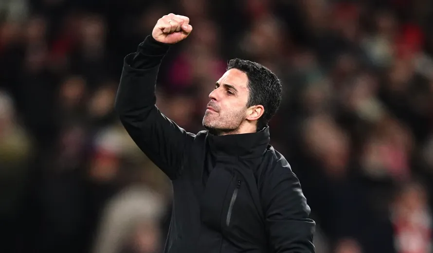 Arteta