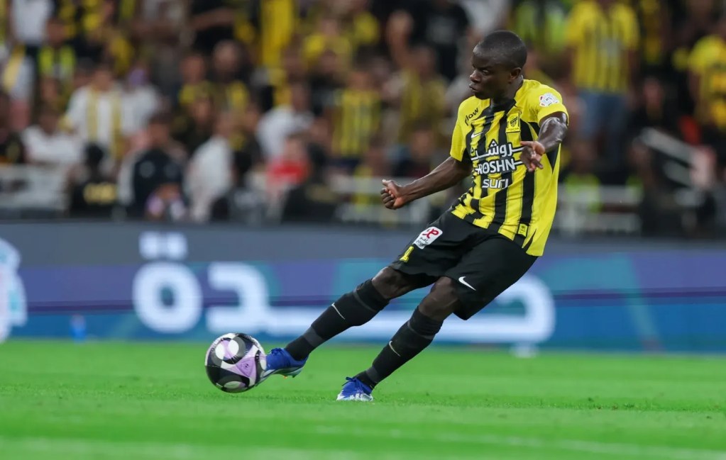 Kante's