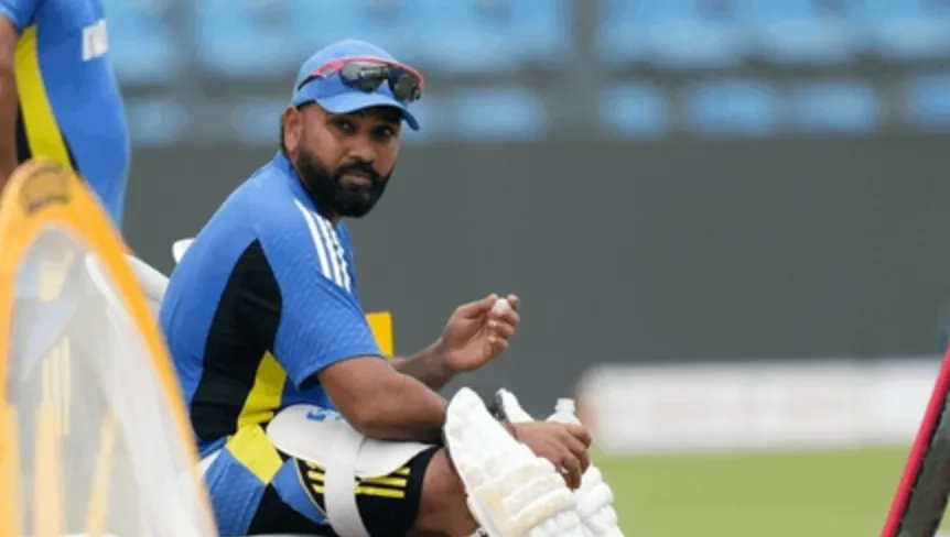 Rohit Sharma to Miss Team's Departure for BGT Opener; India Captain's Travel Plans Revealed