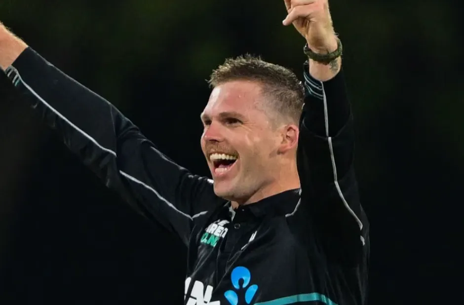 Ferguson misses ODIs against Sri Lanka due to calf injury; Adam Milne steps in