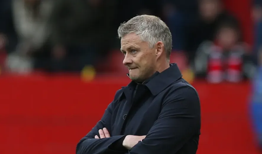 Solskjaer