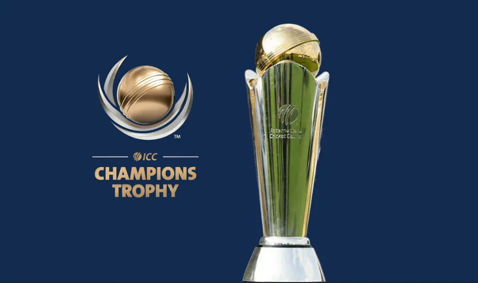 Champions Trophy: PCB Asks BCCI for Written Response on Pakistan Travel Concerns