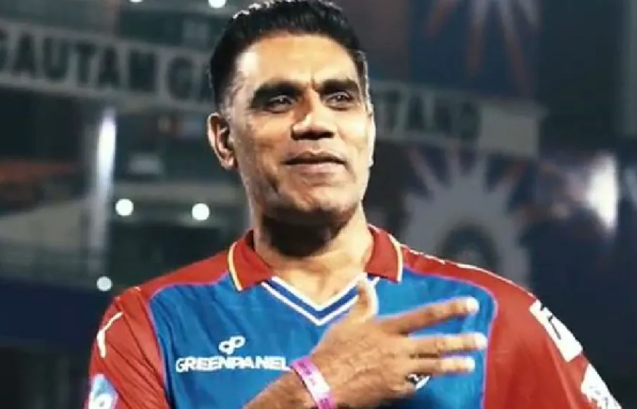 Munaf Patel Becomes Bowling Coach for Delhi Capitals in IPL 2025