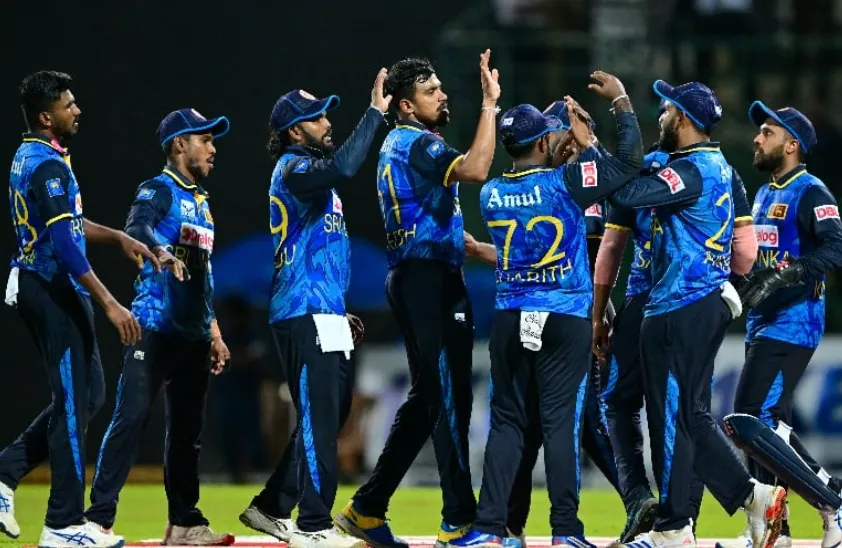 Sri Lanka chooses to bat first; New Zealand features three ODI debutants