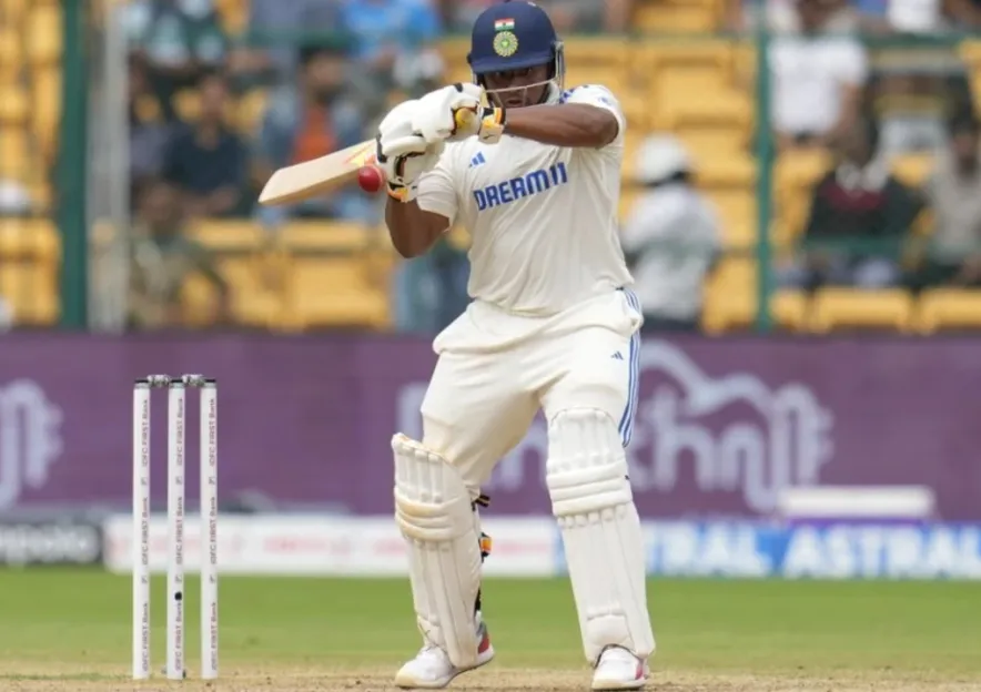 Sarfaraz Khan Suffers Elbow Injury During Practice, Major Setback for India Ahead of Perth Test