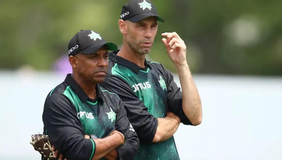 Cricket Australia Imposes Additional 10-Year Misconduct Ban on Dulip Samaraweera
