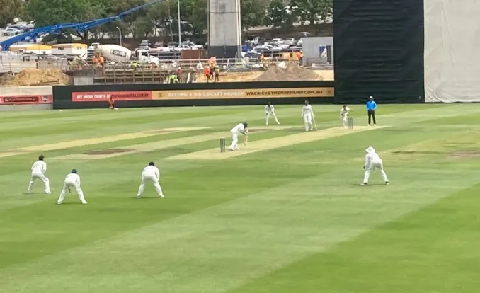 Virat Kohli's Poor Form Continues with Early Dismissal in Intra-Squad Match