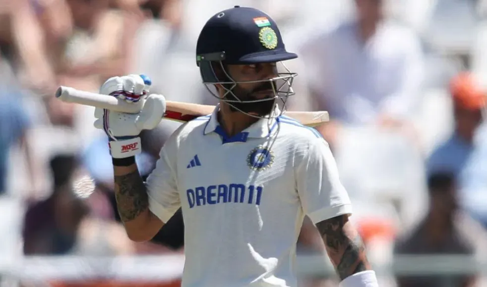 Virat Kohli Undergoes Scans for Unknown Injury Ahead of Perth Test Against Australia