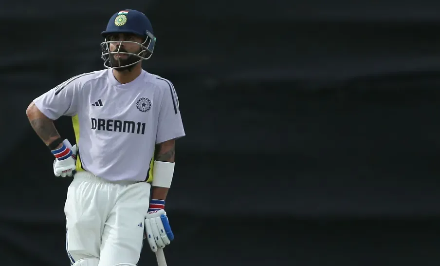 Australian Media Calls Virat Kohli 'Cricket God' as Mind Games Begin Ahead of Border-Gavaskar Trophy