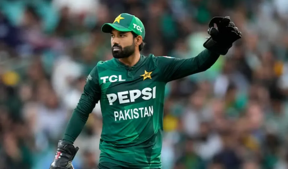 Naseem Shah and Rizwan Missing as Pakistan Announce XI for 3rd T20I Against Australia