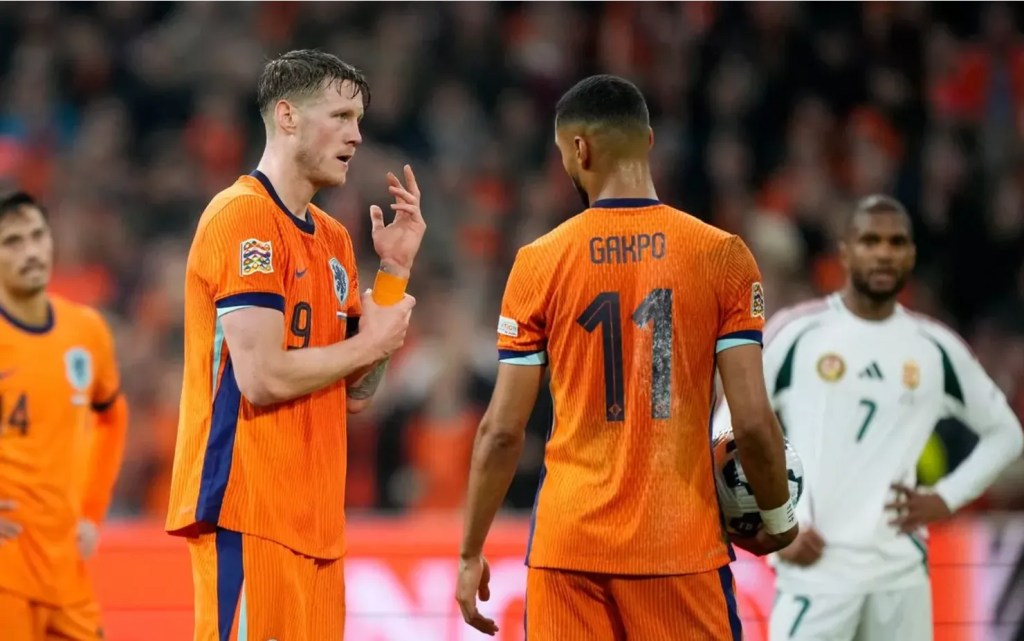 Van Dijk
