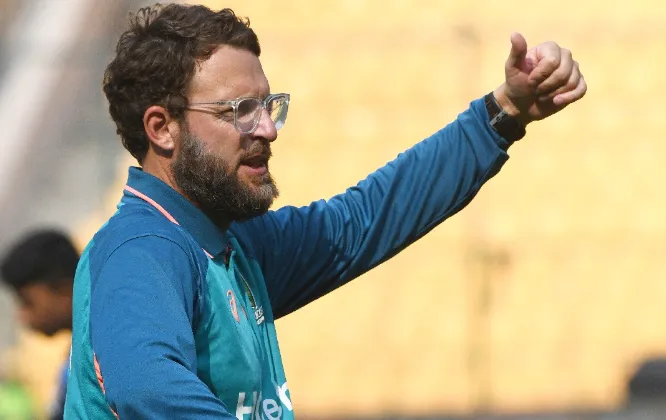 Vettori to Step Down from Australia Test Coaching Role for IPL Auction