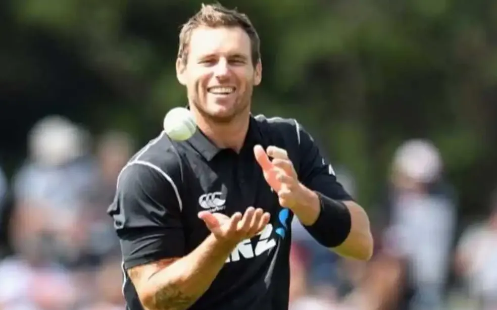 Doug Bracewell given one-month ban for testing positive for cocaine