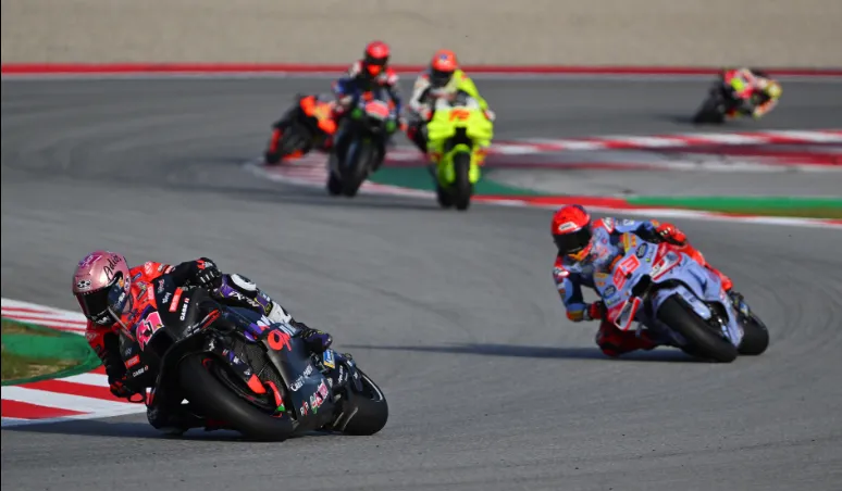 Espargaro