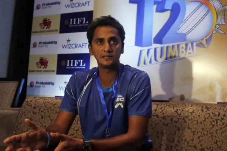 Omkar Salvi Named RCB Fast Bowling Coach for IPL 2025: Report