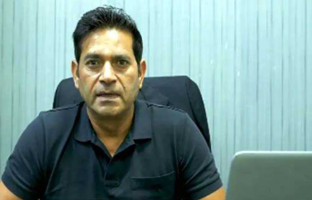 Aqib Javed Named Pakistan's Interim Head Coach for Champions Trophy 2025