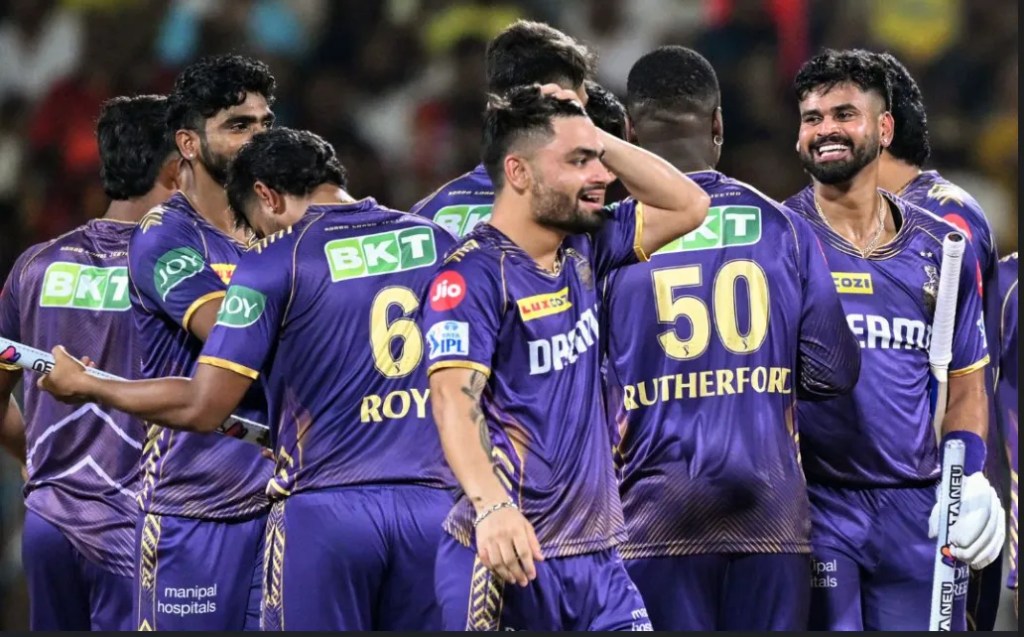 IPL 2025: 3 Batters Kolkata Knight Riders Might Target in the Mega Auction