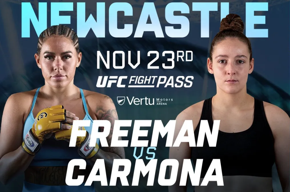 Cage Warriors