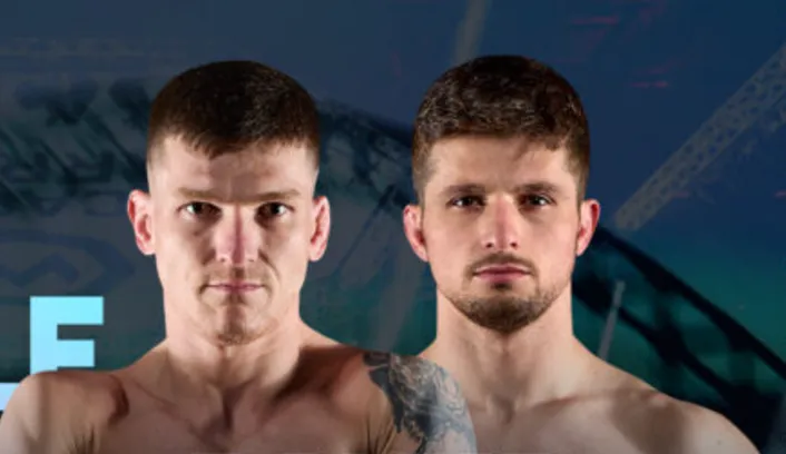 Cage Warriors
