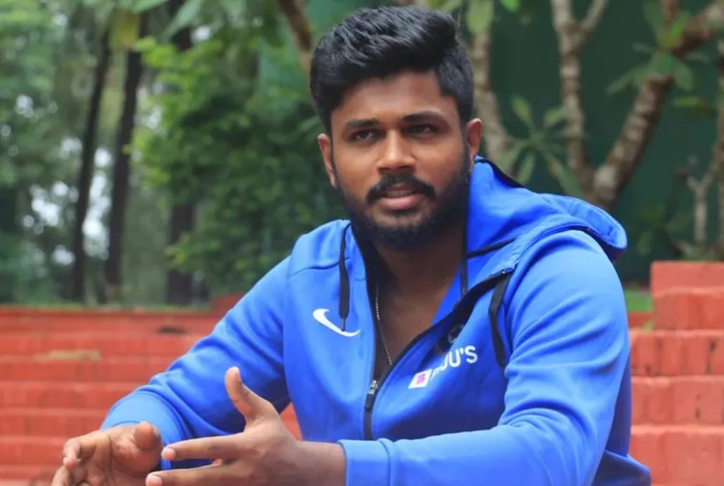 Sanju Samson to Lead Kerala in Syed Mushtaq Ali Trophy