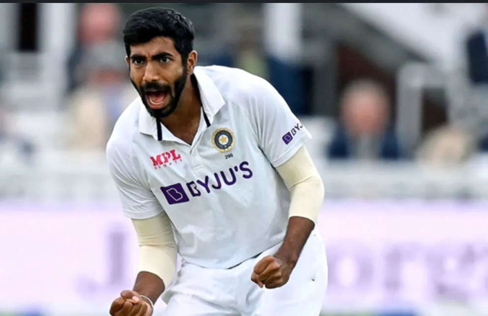 Jasprit Bumrah Set to Break Kapil Dev's Test Wickets Record in Border-Gavaskar Trophy