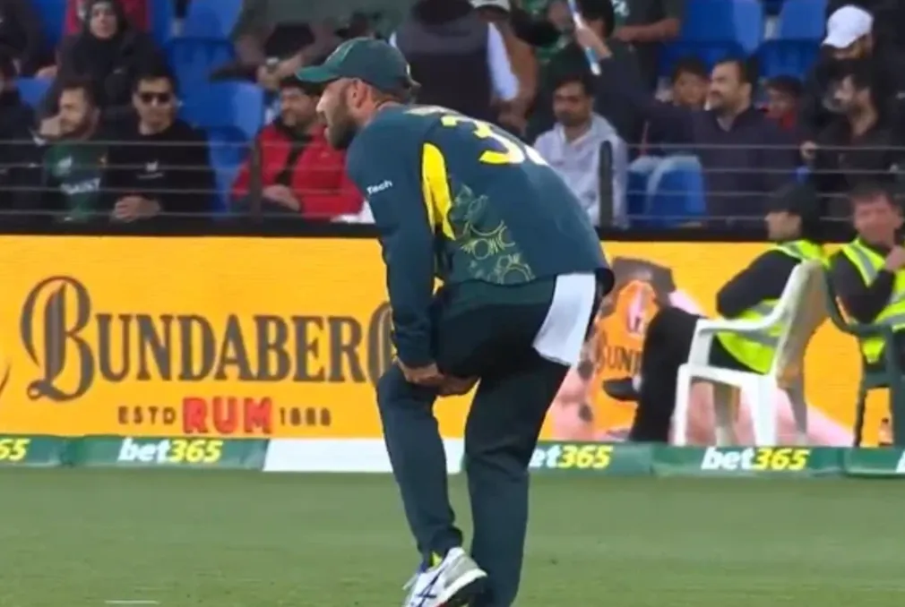 Maxwell's injury affects his Shield prospects and puts his BBL participation in doubt
