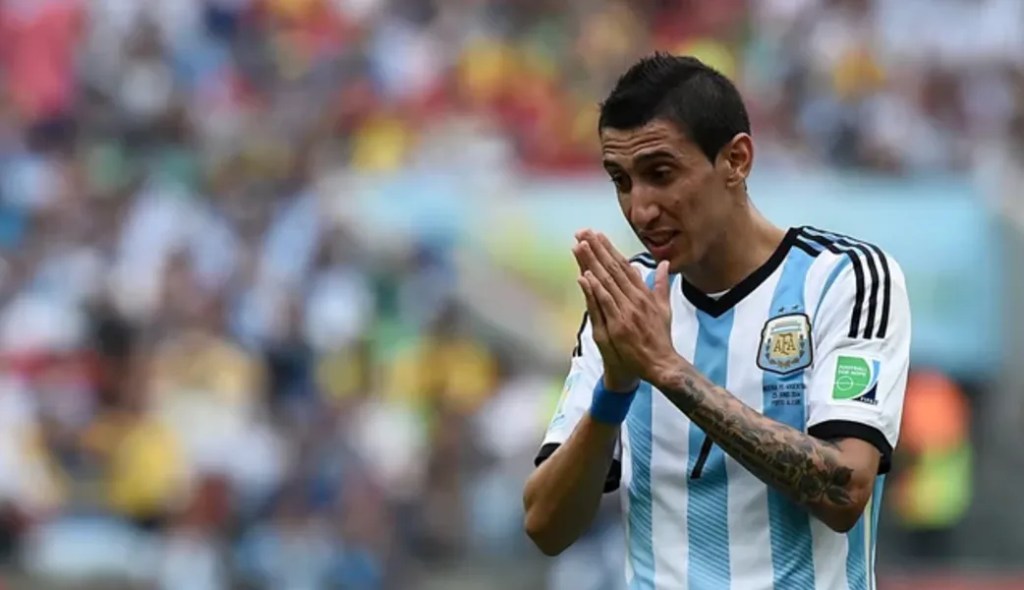 Di Maria